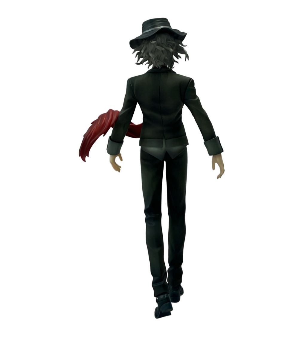 ALTER Fate/Grand Order 1/8 アヴェンジャー/巌窟王エドモン・ダンテス