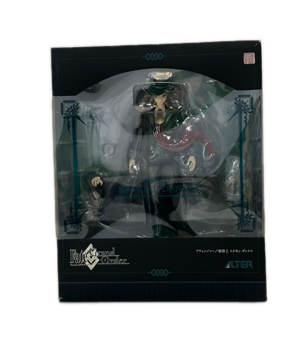 ALTER Fate/Grand Order 1/8 アヴェンジャー/巌窟王エドモン・ダンテス