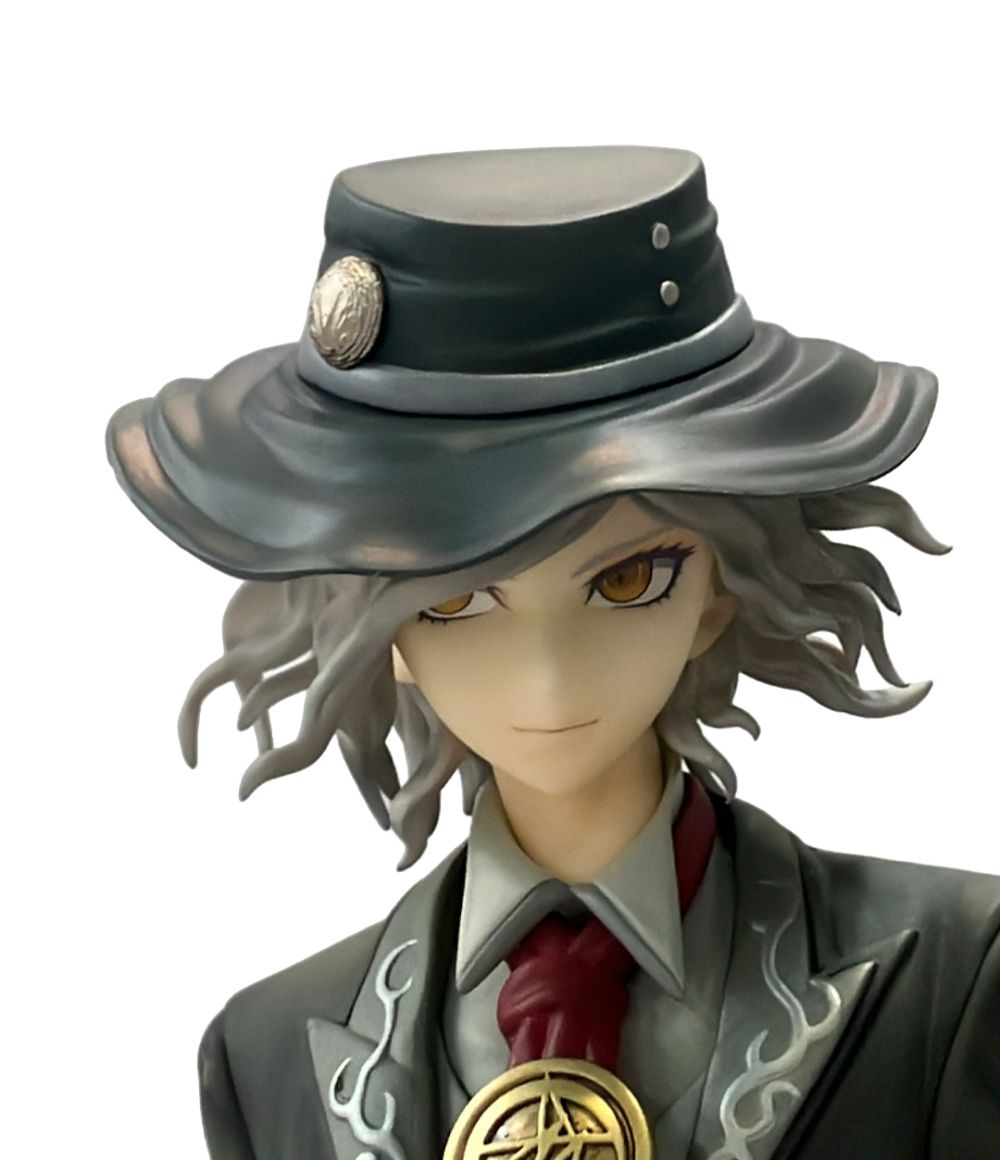 ALTER Fate/Grand Order 1/8 アヴェンジャー/巌窟王エドモン・ダンテス