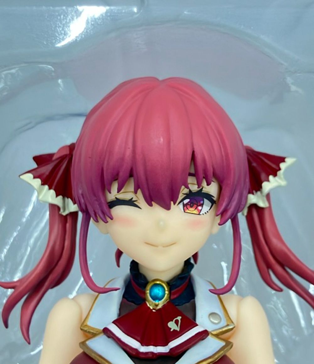 フィギュア マックスファクトリー ホロライブ figma 577 宝鐘マリン
