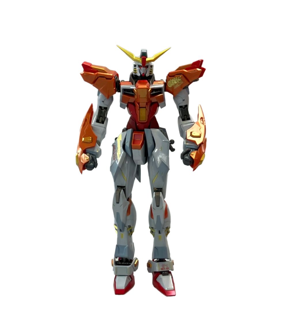バンダイ 機動戦士ガンダムSEEDディスティニー ZGMF-X42Sメタルビルド