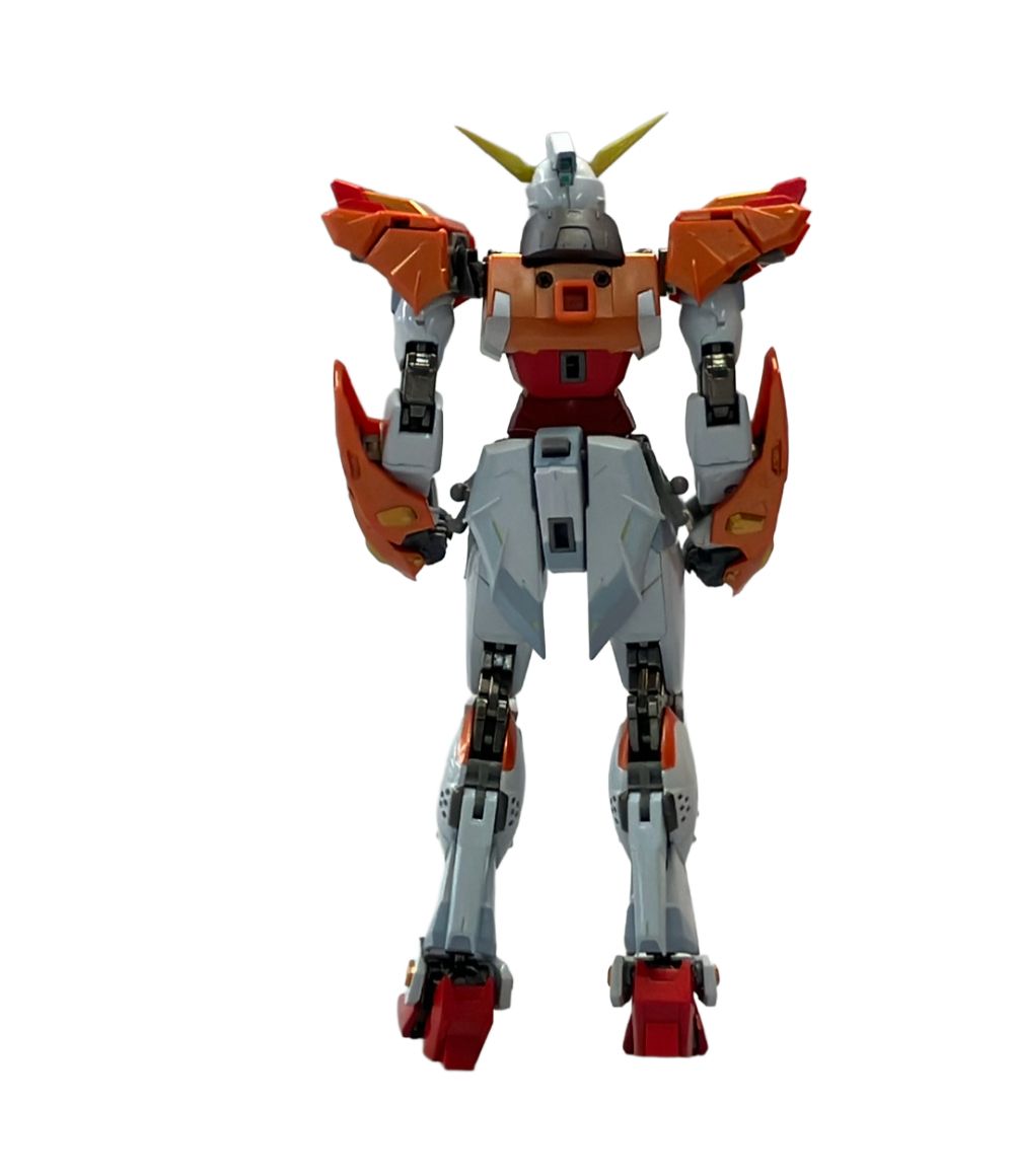 バンダイ 機動戦士ガンダムSEEDディスティニー ZGMF-X42Sメタルビルド