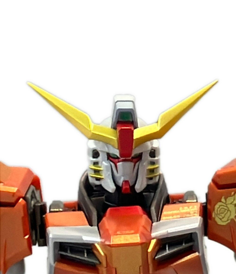 バンダイ 機動戦士ガンダムSEEDディスティニー ZGMF-X42Sメタルビルド