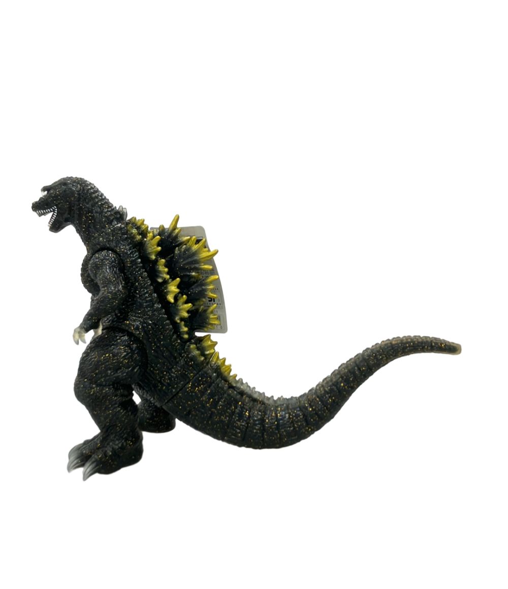 美品 バンダイ ゴジラ・モスラ・キングギドラ 大怪獣総攻撃 ムービー