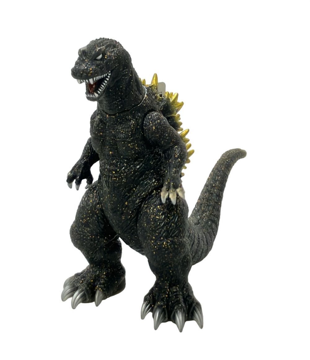 美品 バンダイ ゴジラ・モスラ・キングギドラ 大怪獣総攻撃 ムービー