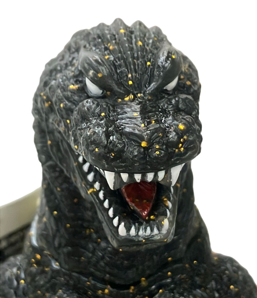 美品 バンダイ ゴジラ・モスラ・キングギドラ 大怪獣総攻撃 ムービー