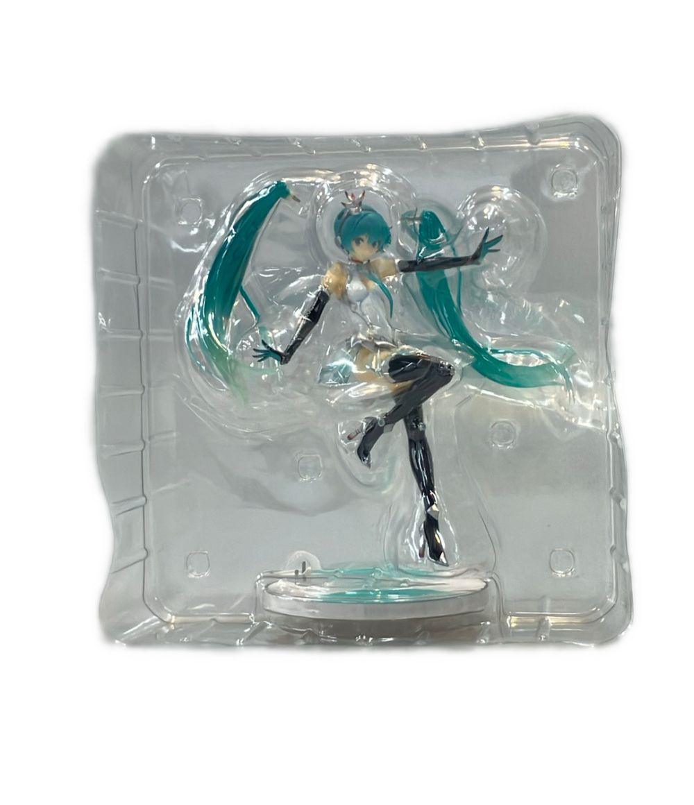グッドスマイルカンパニー 初音ミク 1/8 レーシングミク 2013ver