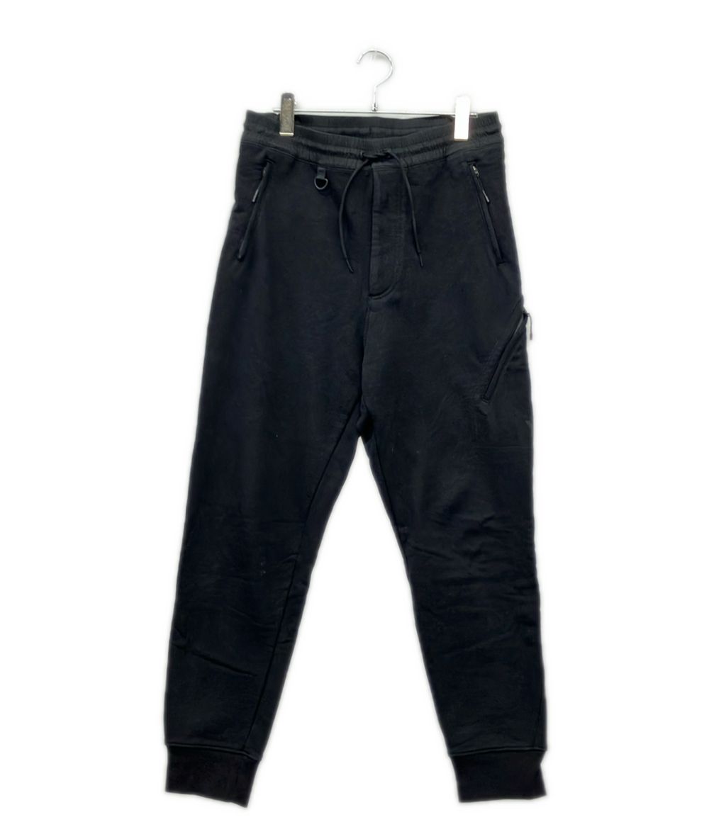 ワイスリー ユーティリティ スウェットパンツ メンズ SIZE S Y-3 ワイスリー ユーティリティ スウェットパンツ メンズ SIZE S Y-3