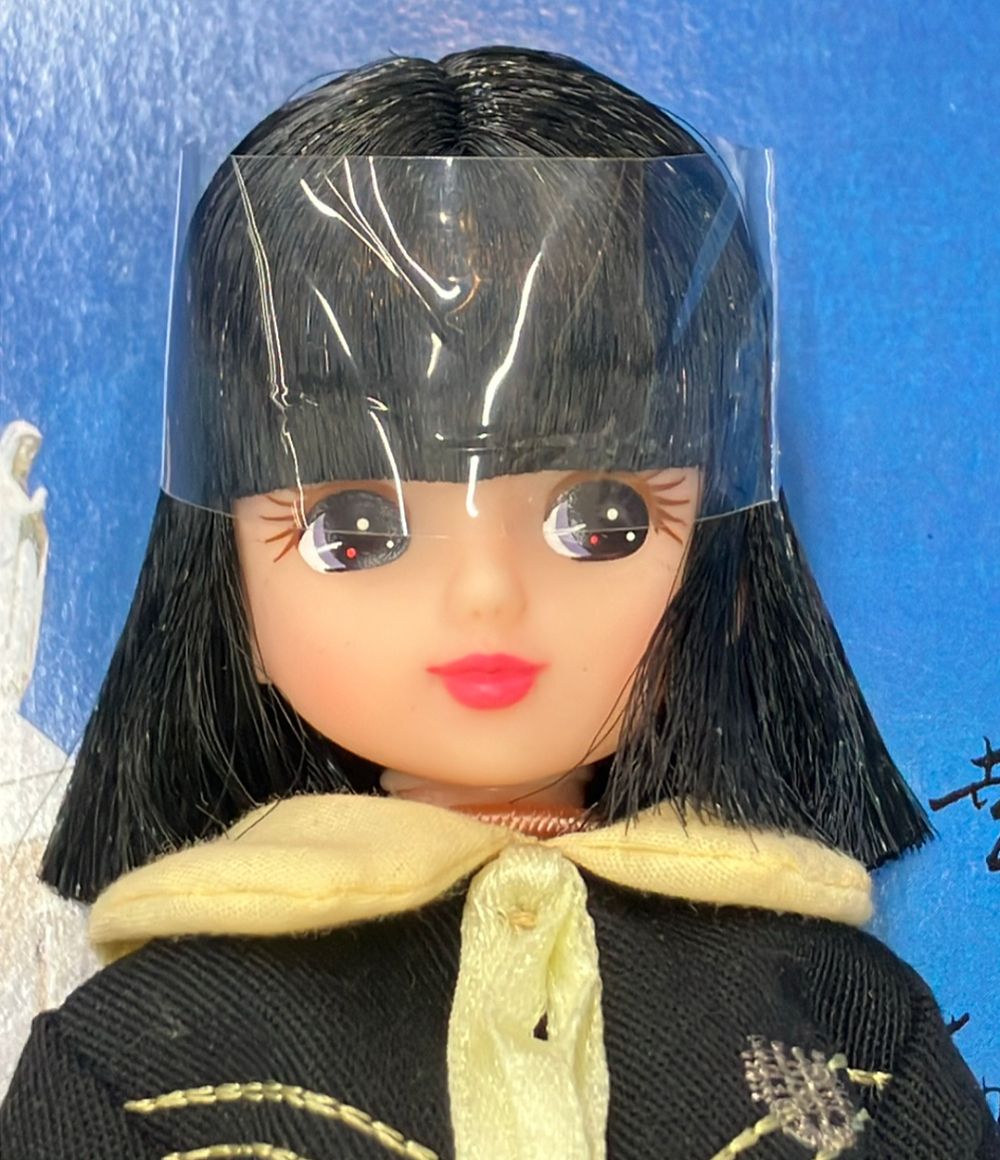 タカラ 鹿児島純心女子学園 Licca リカちゃん ドール 人形 - メルカリ