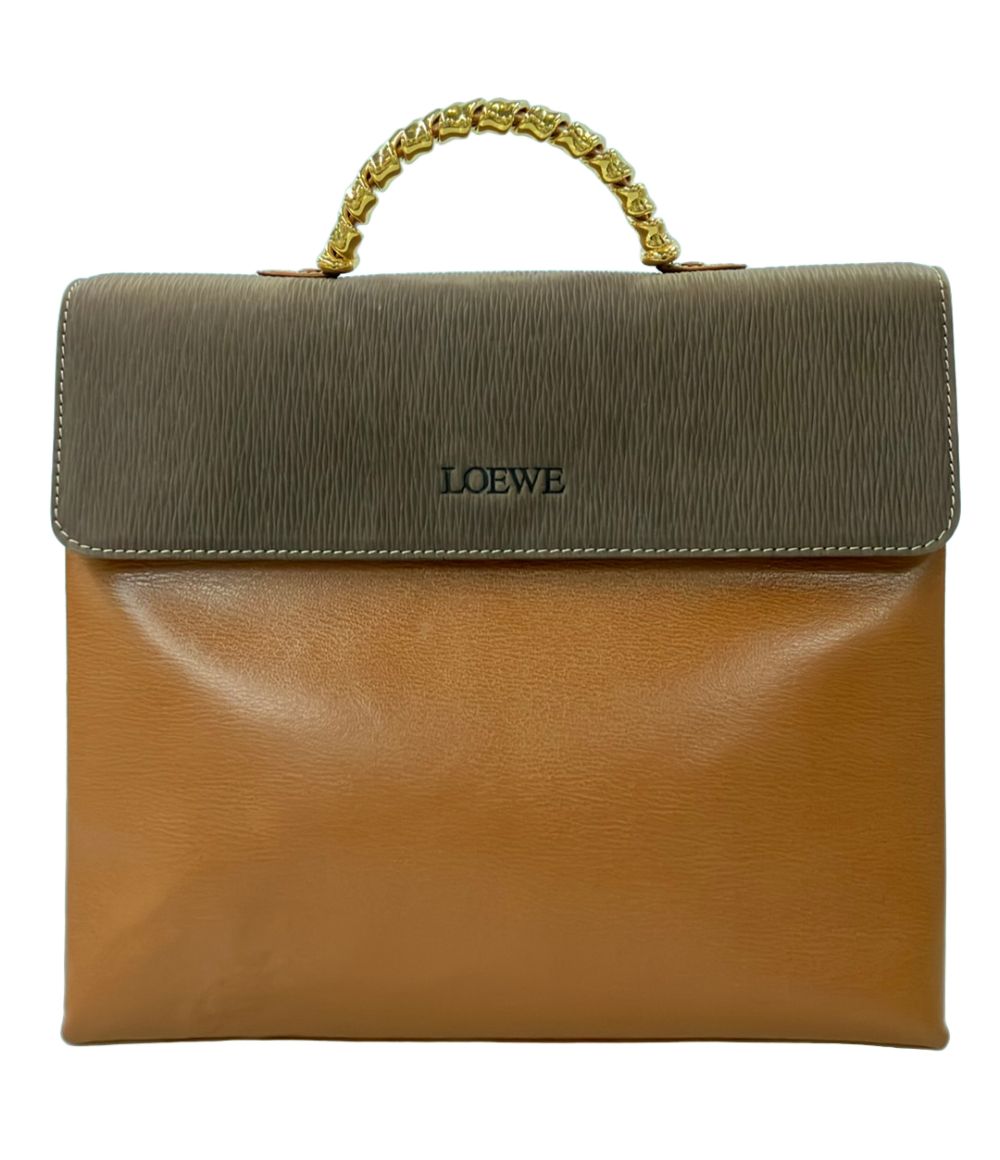 ロエベ ハンドバッグ レディース LOEWE