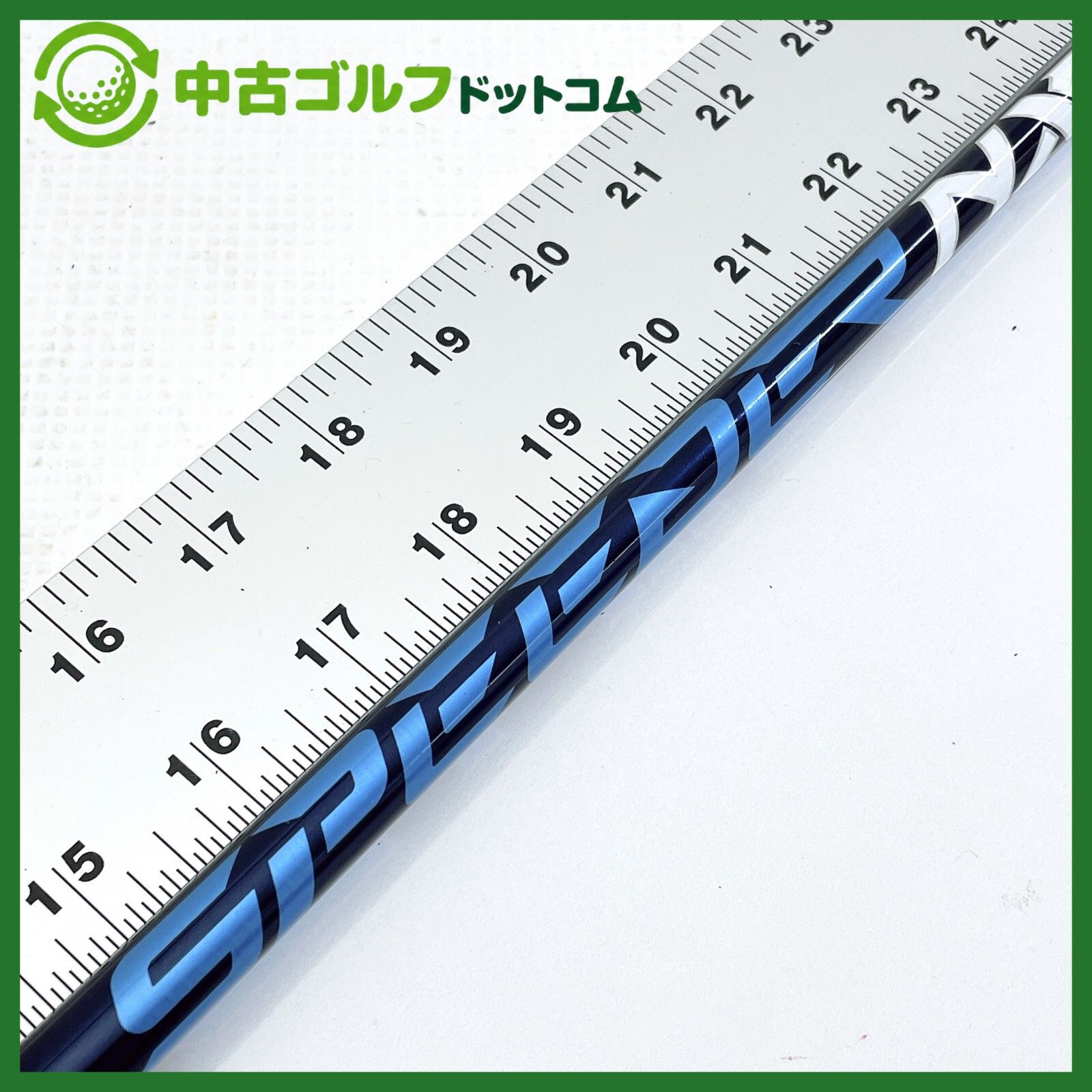 超≈爆安価格】【中古】 ダンロップスリーブ付き(ZX MkII系) マミヤ