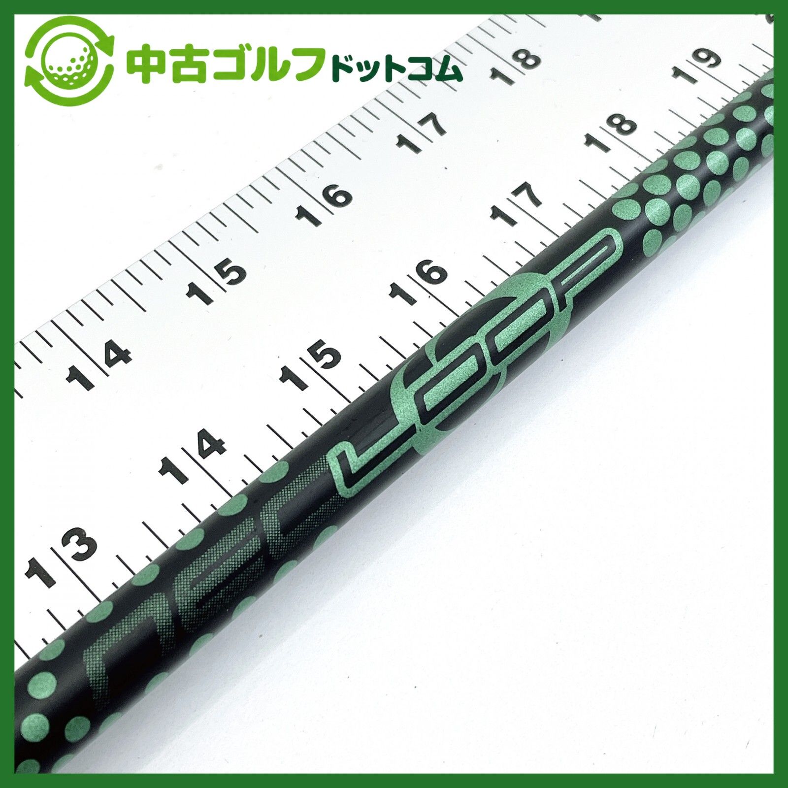 アッタスダースドライバーシャフトダンロップスリーブ 超≈爆安価格】【中古】 ダンロップスリーブ付き(ZX MkII系) マミヤ