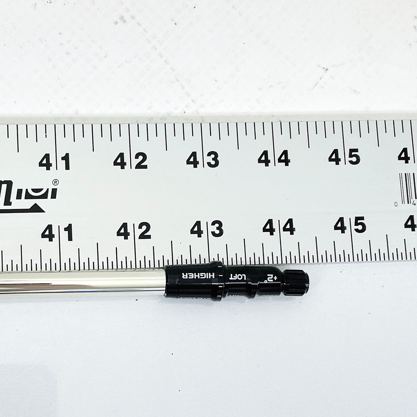 中古】 トライファス Basileus Spada シャフト 単品【S