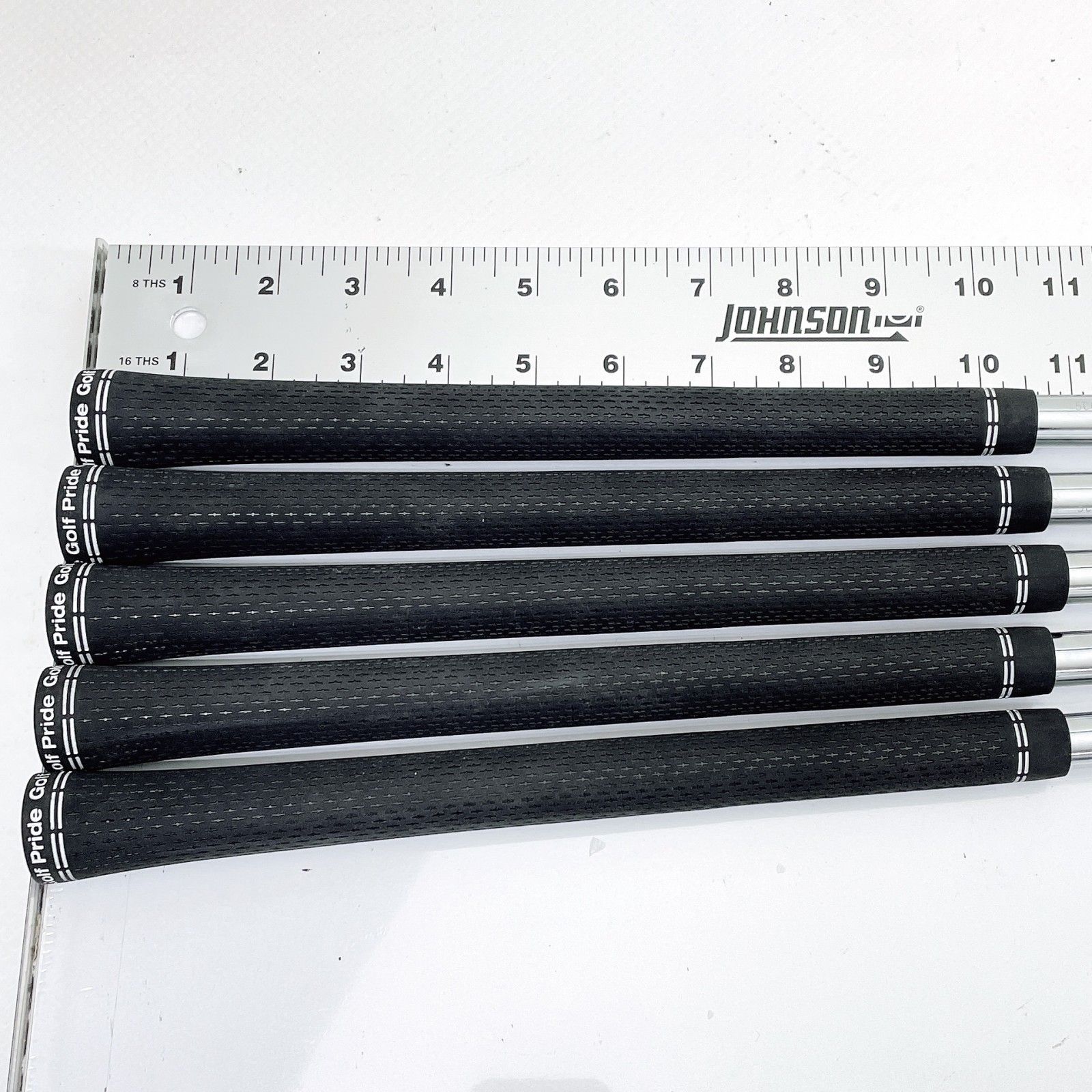 中古】日本シャフト N.S.PRO MODUS³ TOUR115 シャフト セット 5本