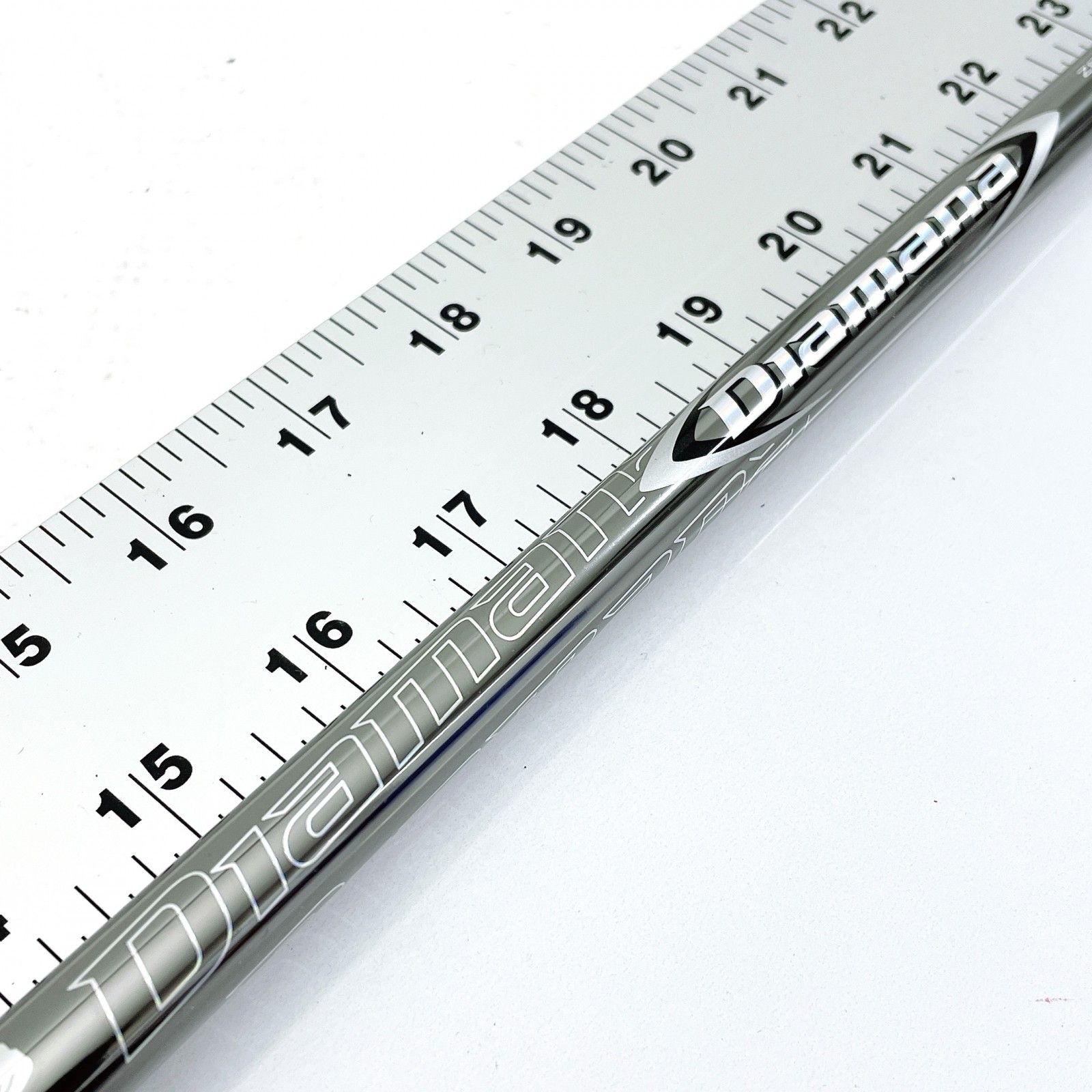 中古】三菱ケミカル Diamana ZF50 シャフト ドライバー 単品【S