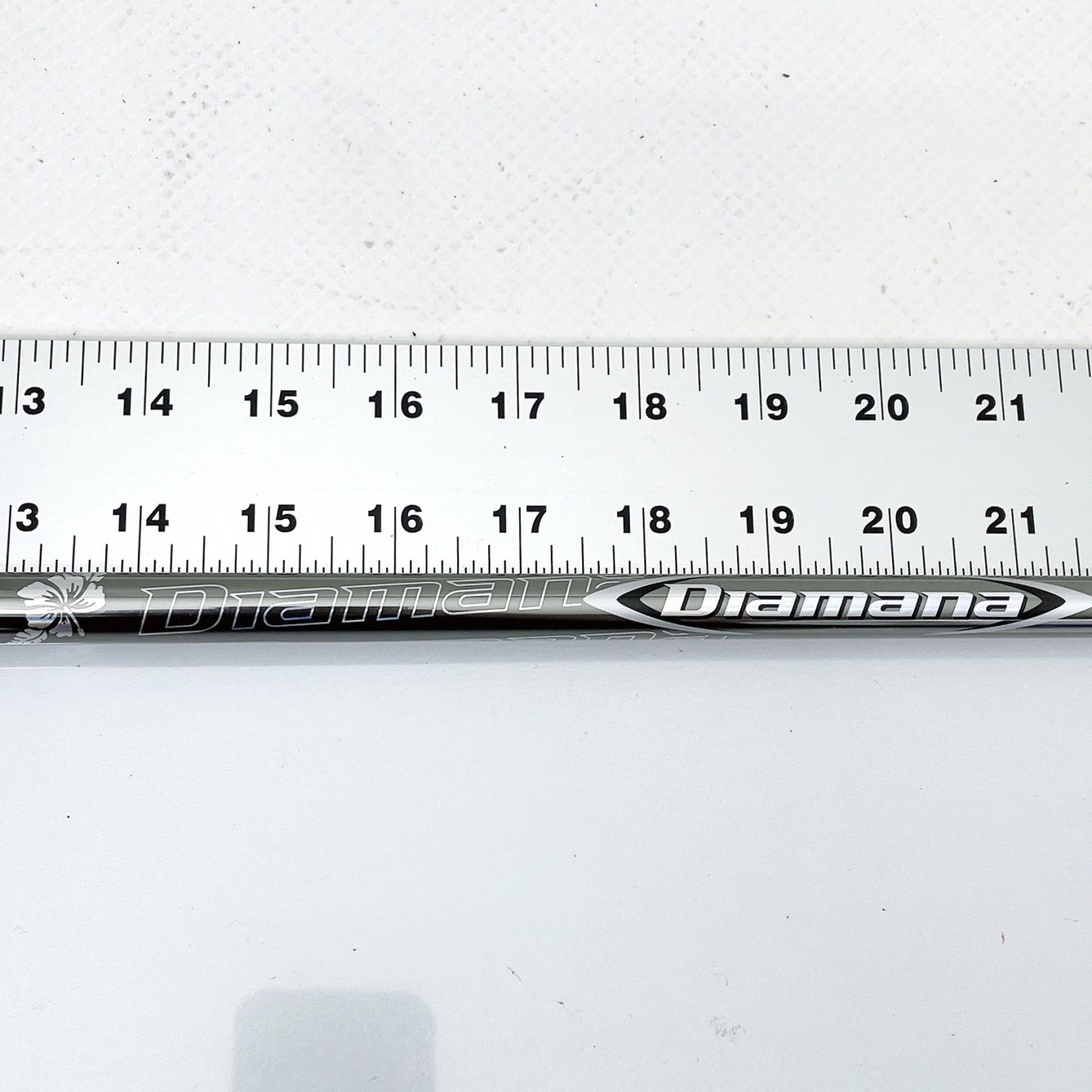 中古】三菱ケミカル Diamana ZF50 シャフト ドライバー 単品【S
