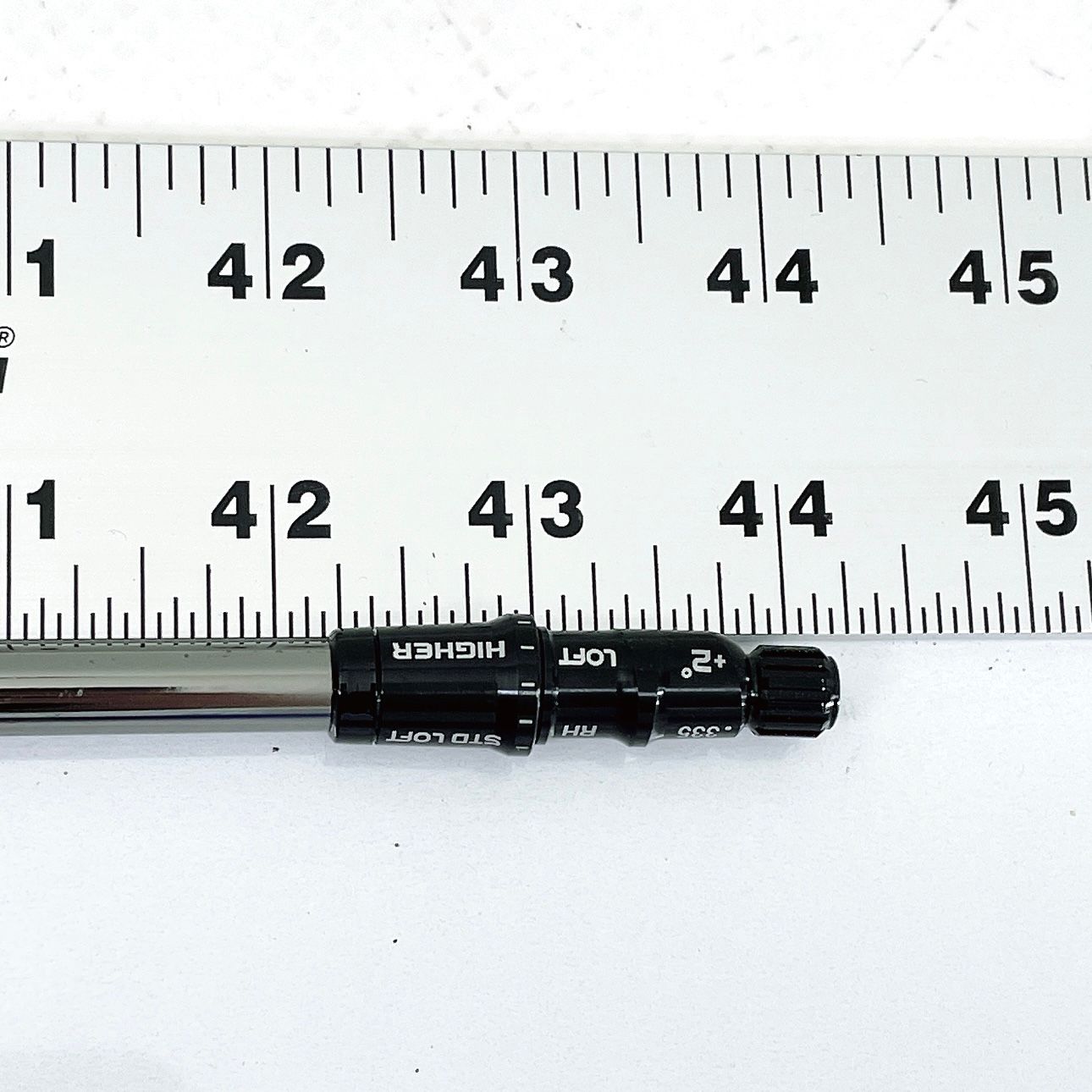 中古】三菱ケミカル Diamana ZF50 シャフト ドライバー 単品【S