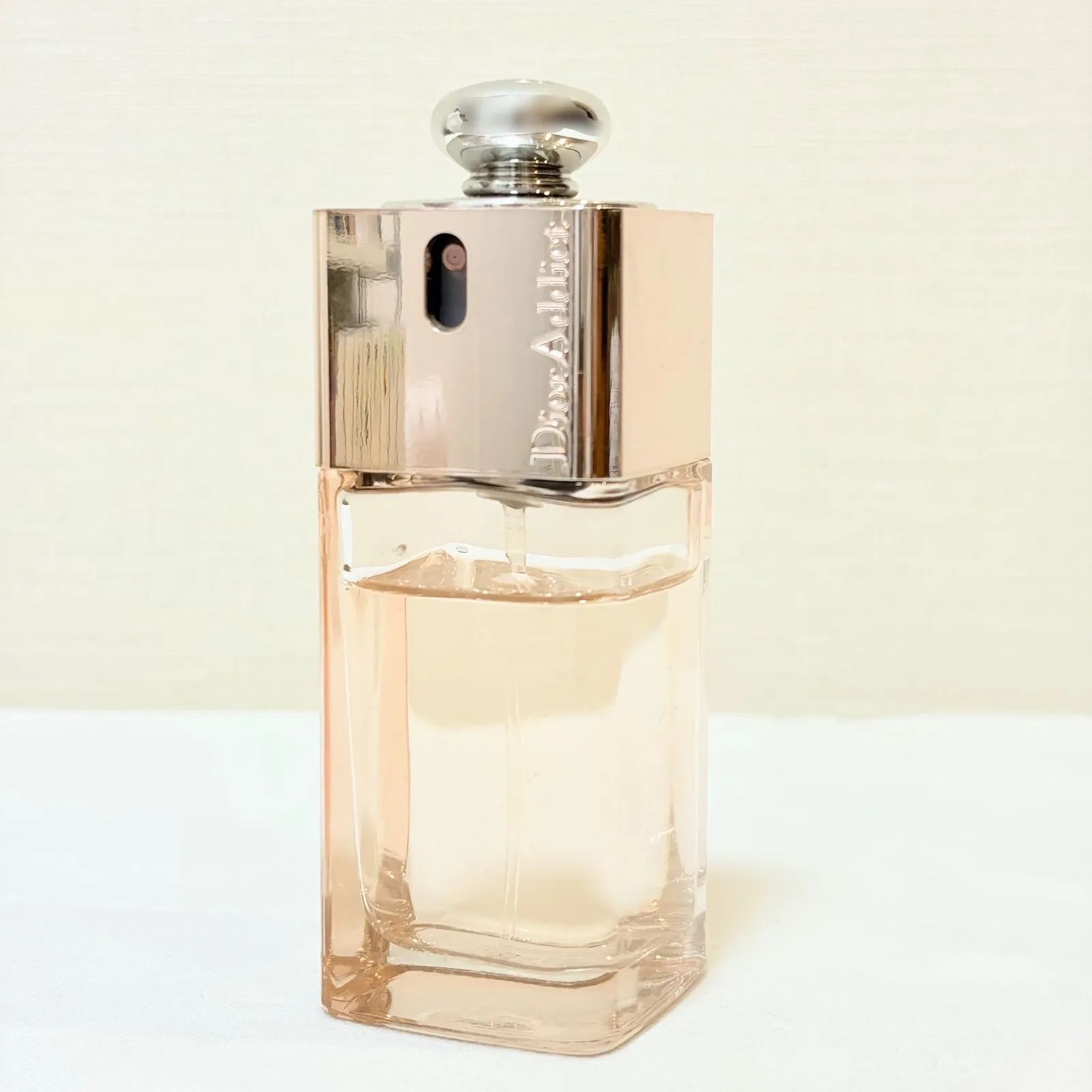 Dior Addict Shine eau de toilette ディオール アディクトシャイン オードトワレ　香水　50ml