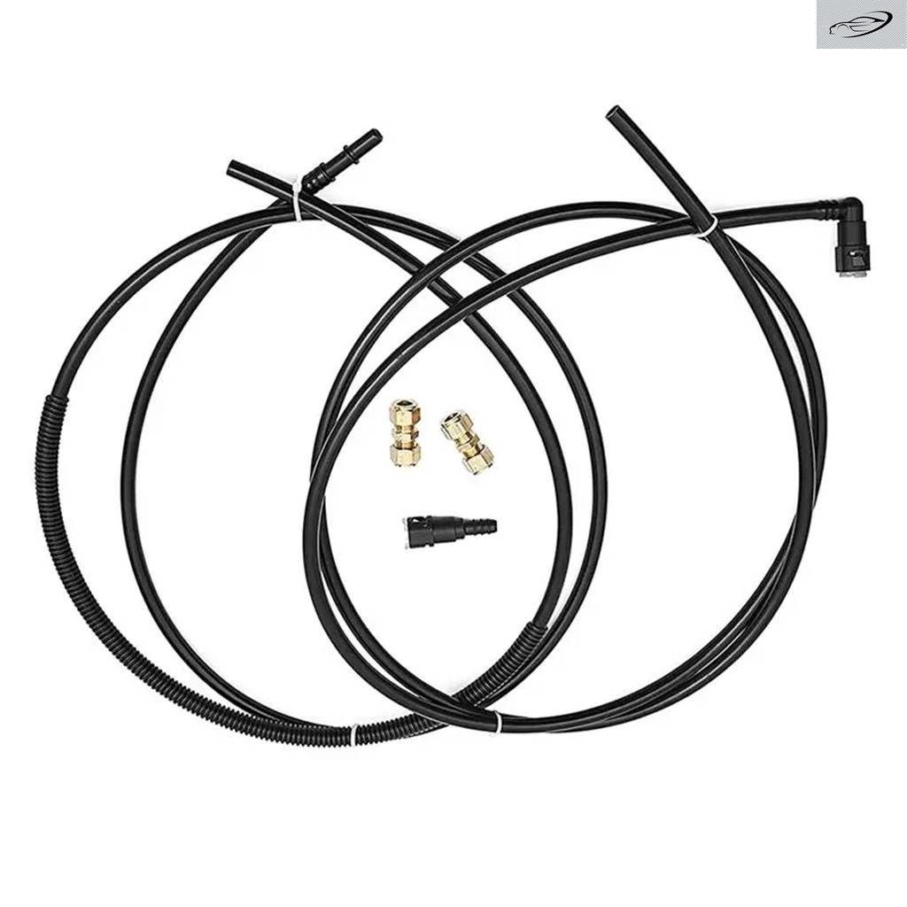 燃料ベントラインキット 燃料ベントラインリペアキット FL-FG0974 HHR 2006-2011