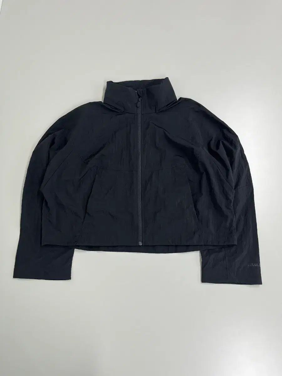 正規品/新品 ルルレモン ライトウェイト リラックス フィット ウェンテッド ジャケット