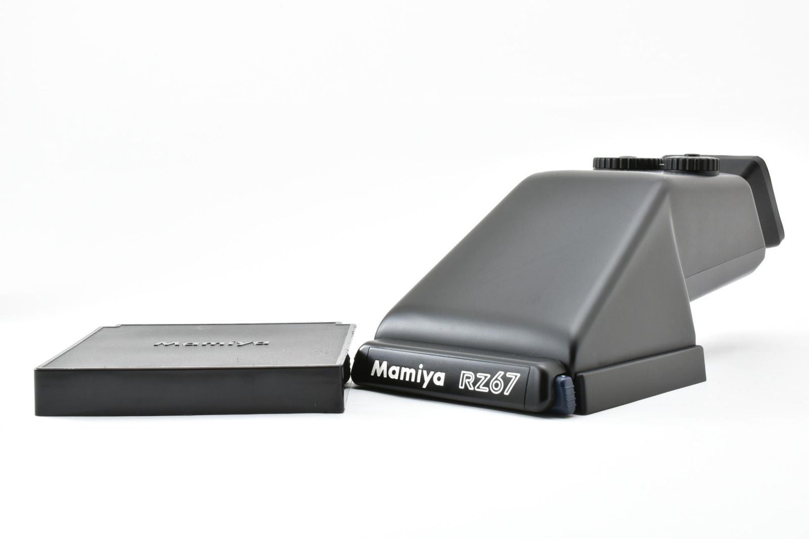 ☆美品☆ マミヤ Mamiya AE PRISM FINDER AEプリズムファインダー Type