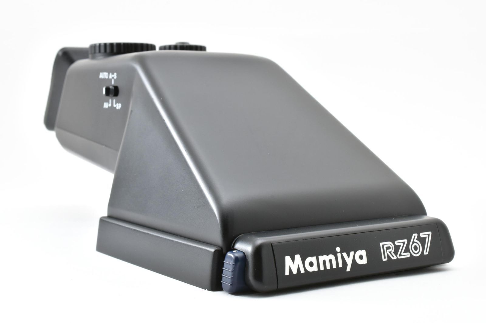 ☆美品☆ マミヤ Mamiya AE PRISM FINDER AEプリズムファインダー Type
