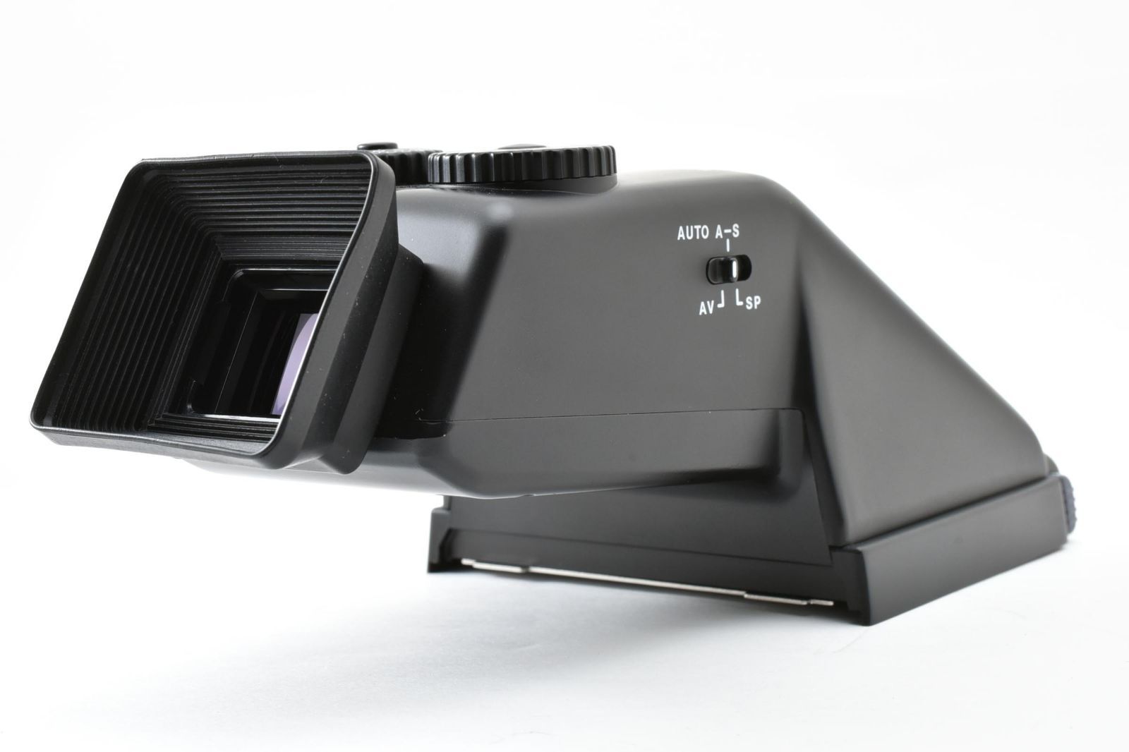 マミヤ Mamiya プリズムファインダー II FE701 RZ67 4402 ☆美品☆ マミヤ Mamiya AE PRISM FINDER AEプリズムファインダー Type