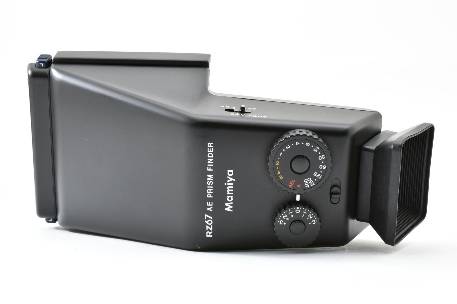 ☆美品☆ マミヤ Mamiya AE PRISM FINDER AEプリズムファインダー Type