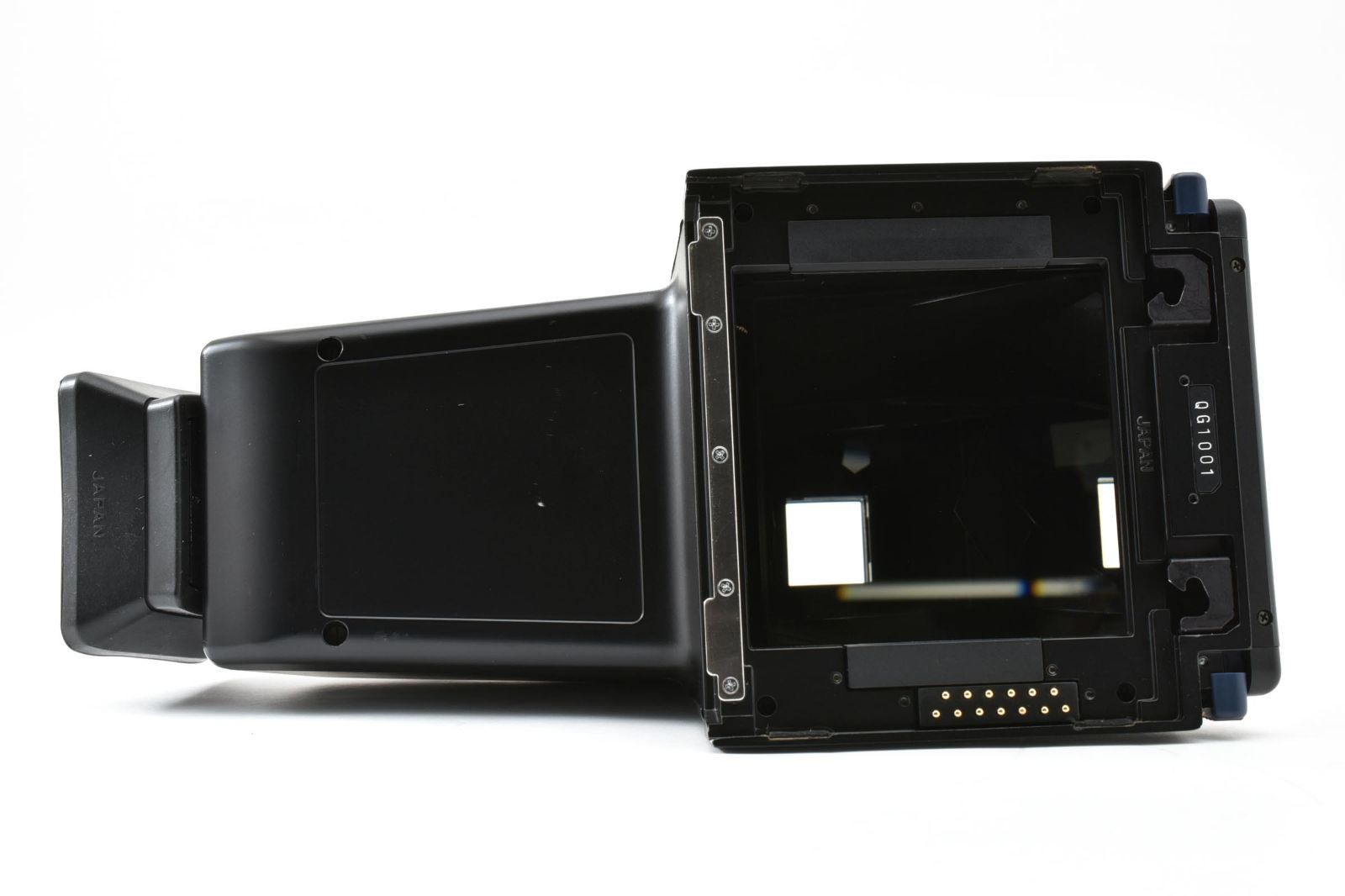 防湿庫保管品 Mamiya RZ/RB プリズムファインダー 実用 Mamiya RB67