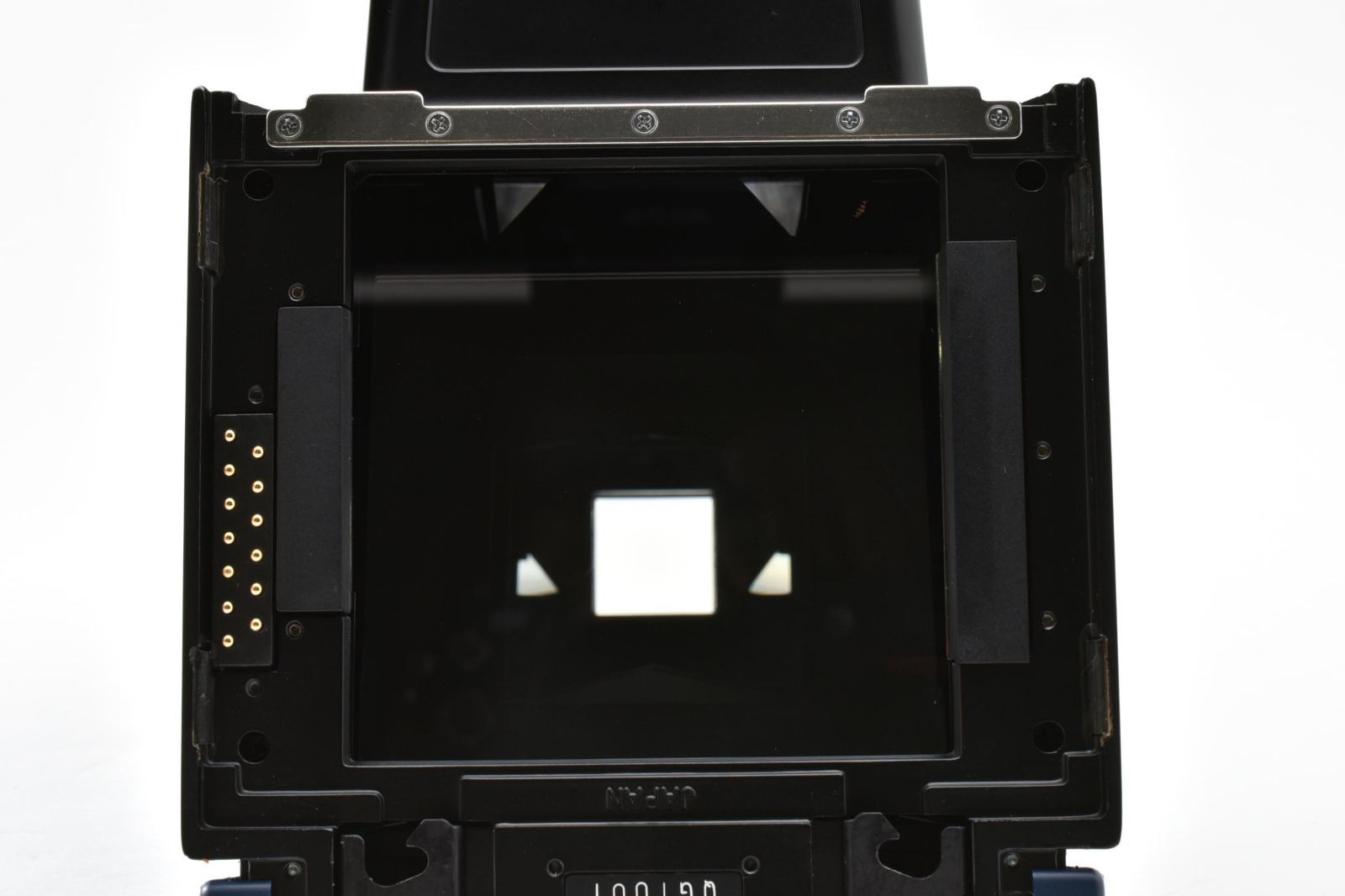 ☆美品☆ マミヤ Mamiya AE PRISM FINDER AEプリズムファインダー Type