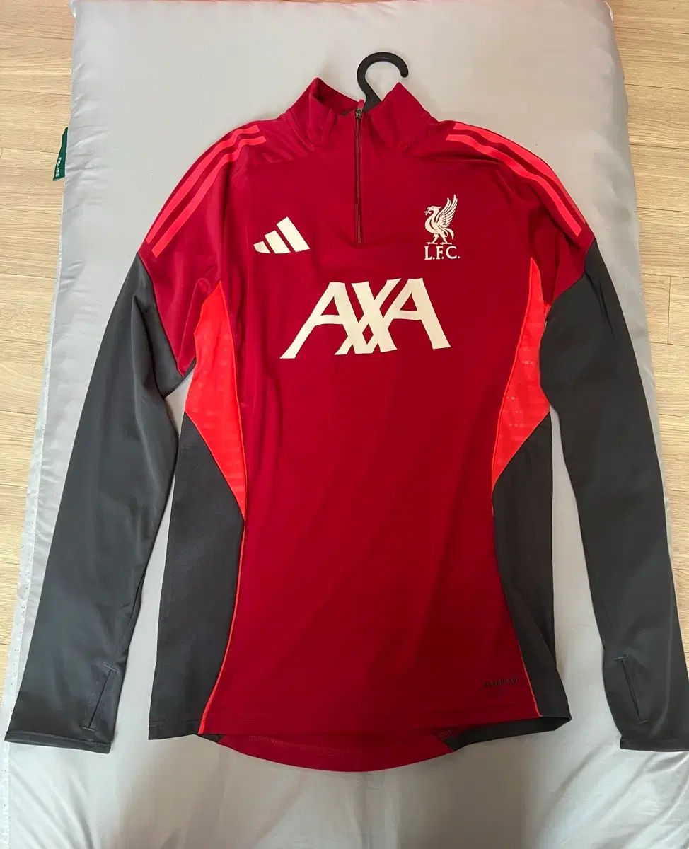 リヴァプール FC Tシャツ 25 コンペティション トレーニング トップス