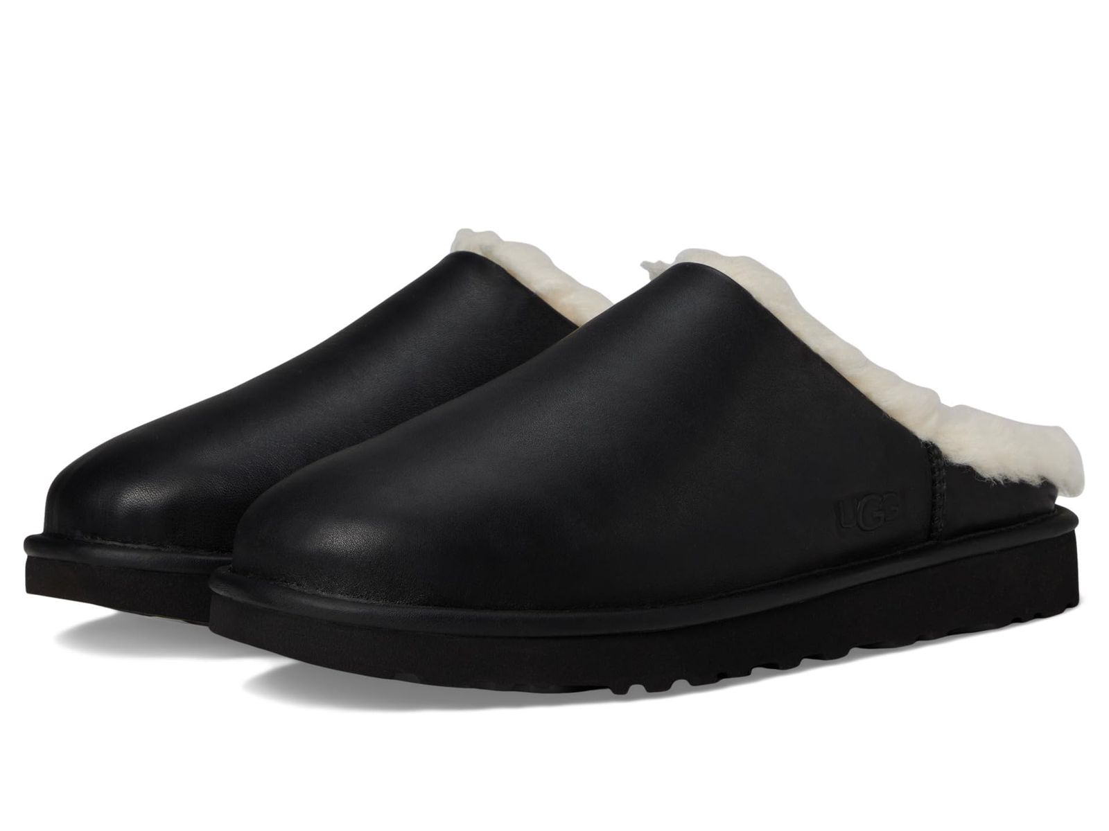 M CLASSIC SLIP-ON NOIR 13,434円