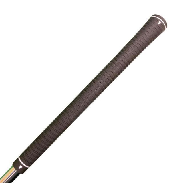 中古】 ダンロップ SRIXON ZX5 8S アイアンセット IR 純正特注シャフト