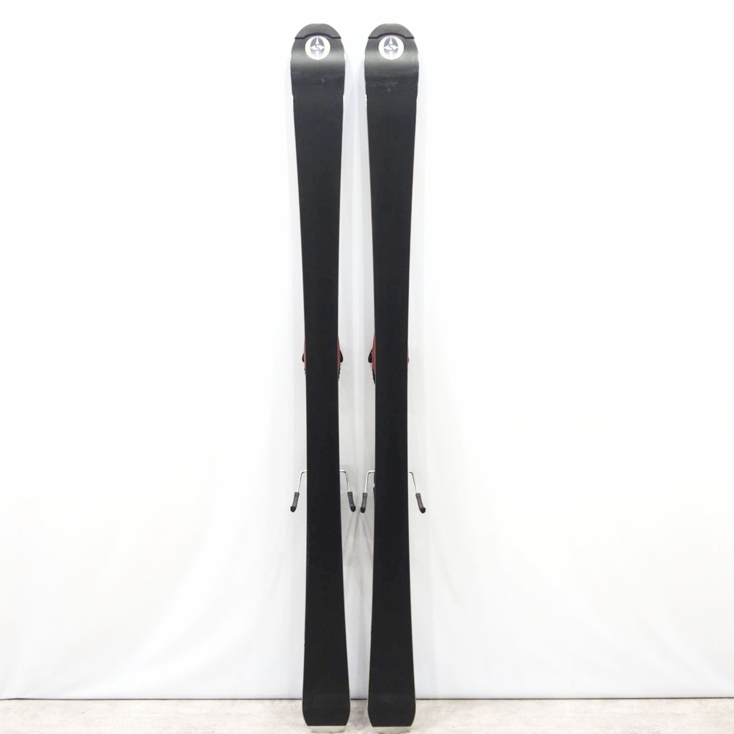 オガサカ OGASAKA 山スキー セット e-turn Jr 150cm ビン - メルカリ