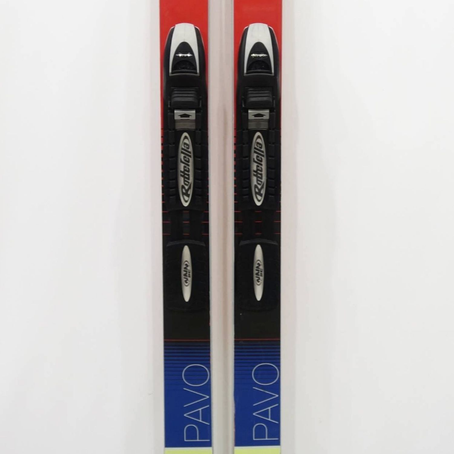 カルフ KARHU クロスカントリー スキー PAVO 160cm ステップソー