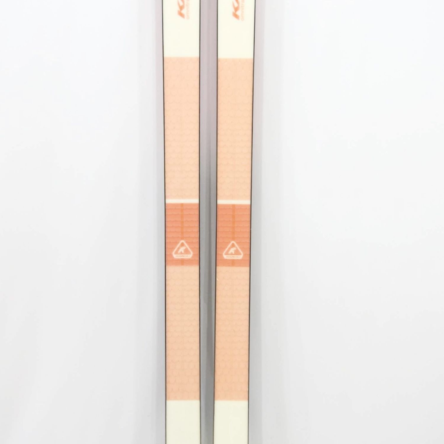カルフ KARHU クロスカントリー スキー PAVO 160cm ステップソー