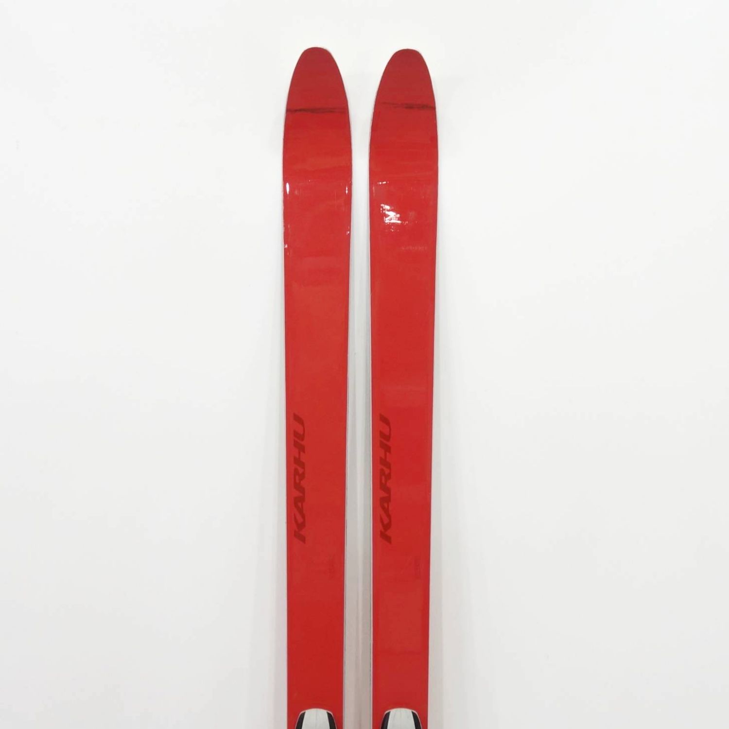 カルフ KARHU クロスカントリー スキー PAVO 160cm ステップソー