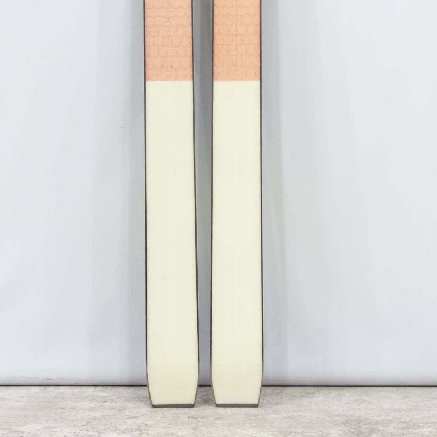 カルフ KARHU クロスカントリー スキー PAVO 160cm ステップソー