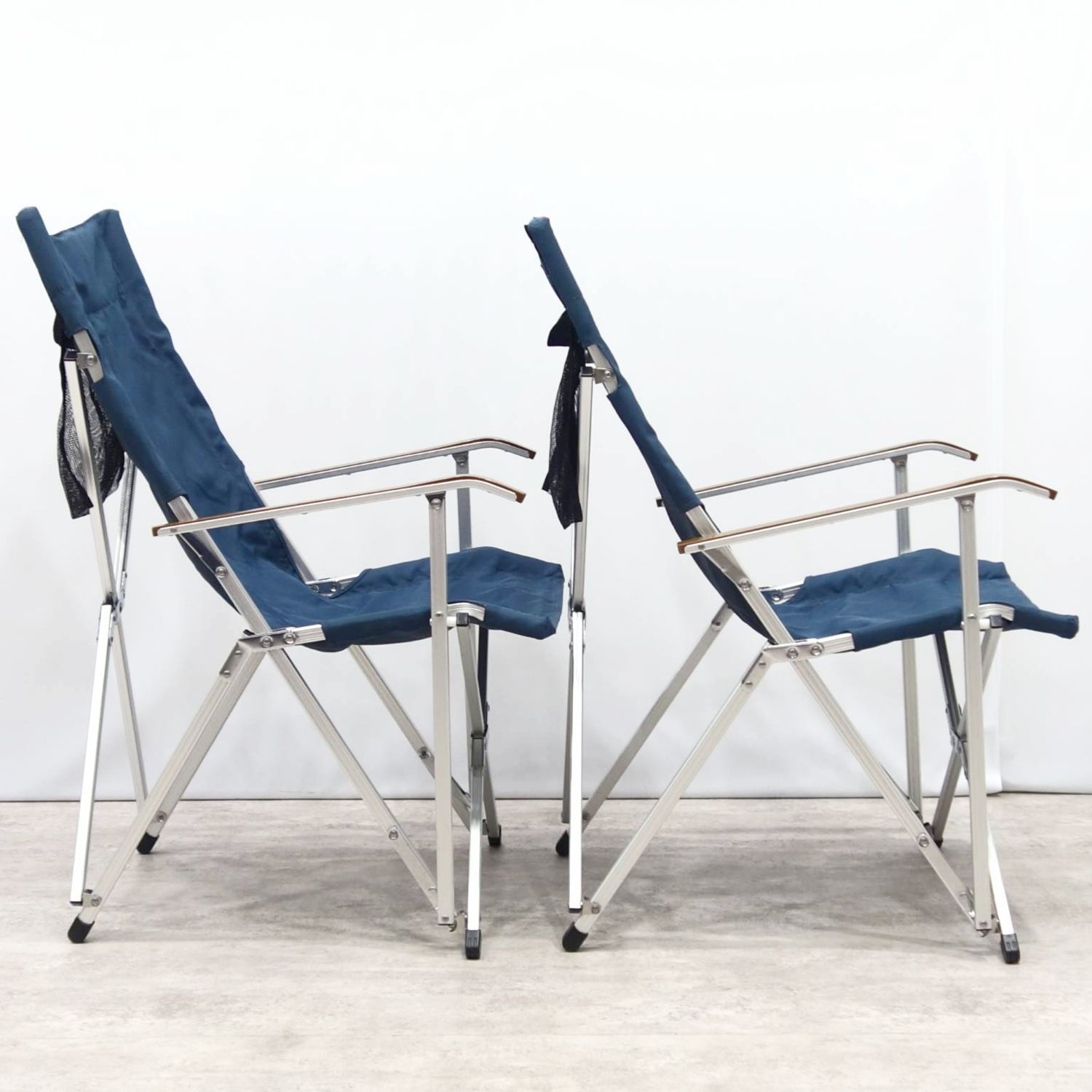オガワ OGAWA チェア イス 椅子 ハイバックチェア 2脚セット 小川 オガワ OGAWA チェア イス 椅子 ハイバックチェア 2脚セット 小川