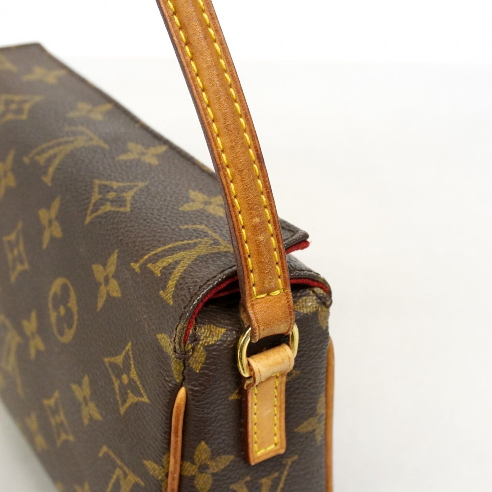 ルイ・ヴィトン(Louis Vuitton) ルイ・ヴィトン ハンドバッグ 