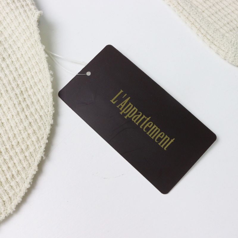 未使用 2023AW アパルトモン L'Appartement GOOD GRIEF! グッド