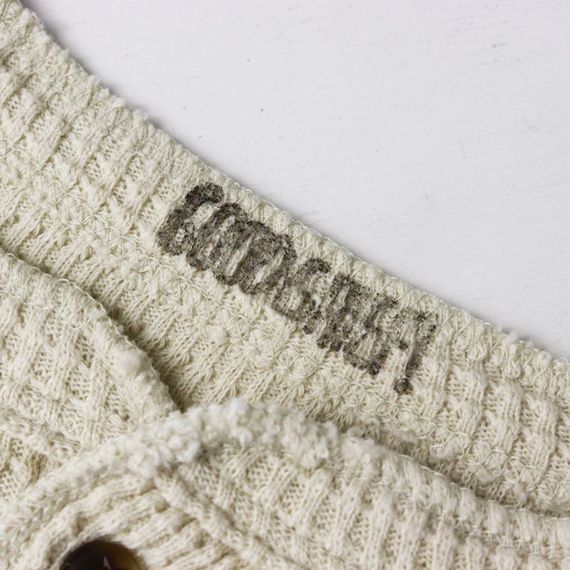 未使用 2023AW アパルトモン L'Appartement GOOD GRIEF! グッド