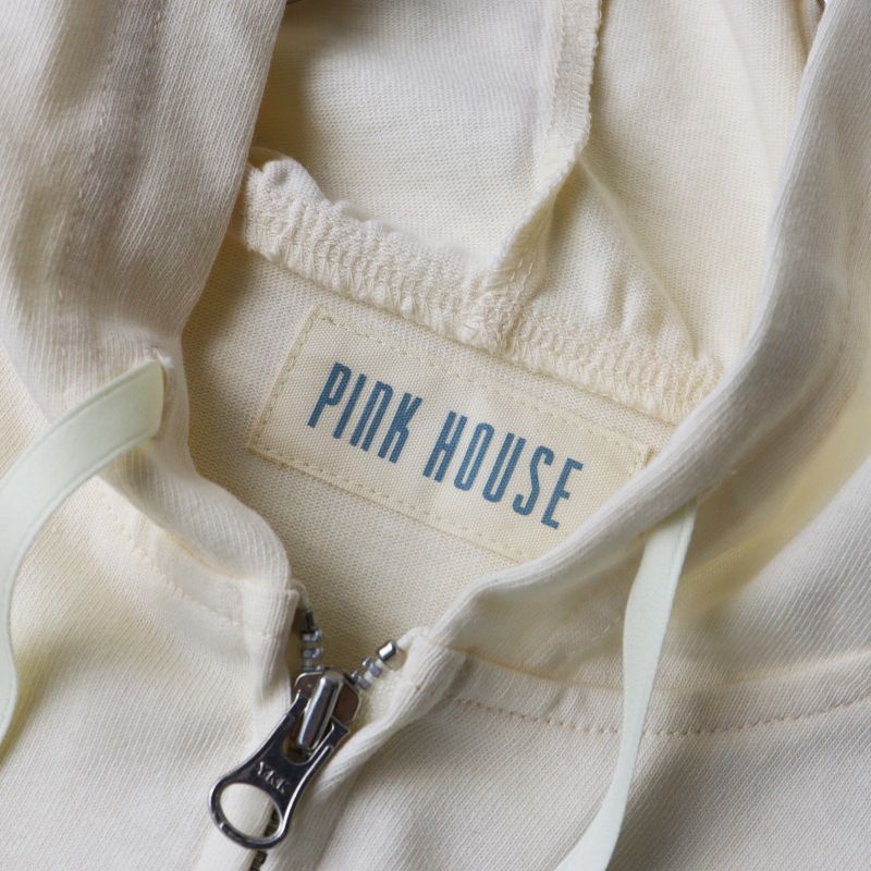 美品 定価25300円 ピンクハウス PINK HOUSE あじさいグラデーション