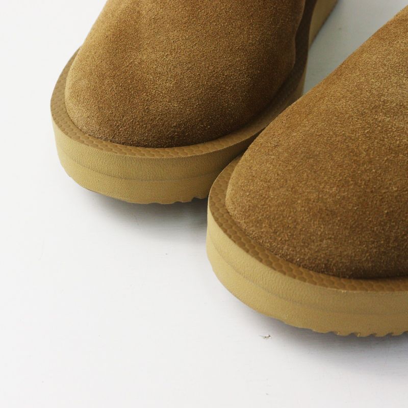 極美品 エーピーストゥディオ AP STUDIO スイコック SUICOKE