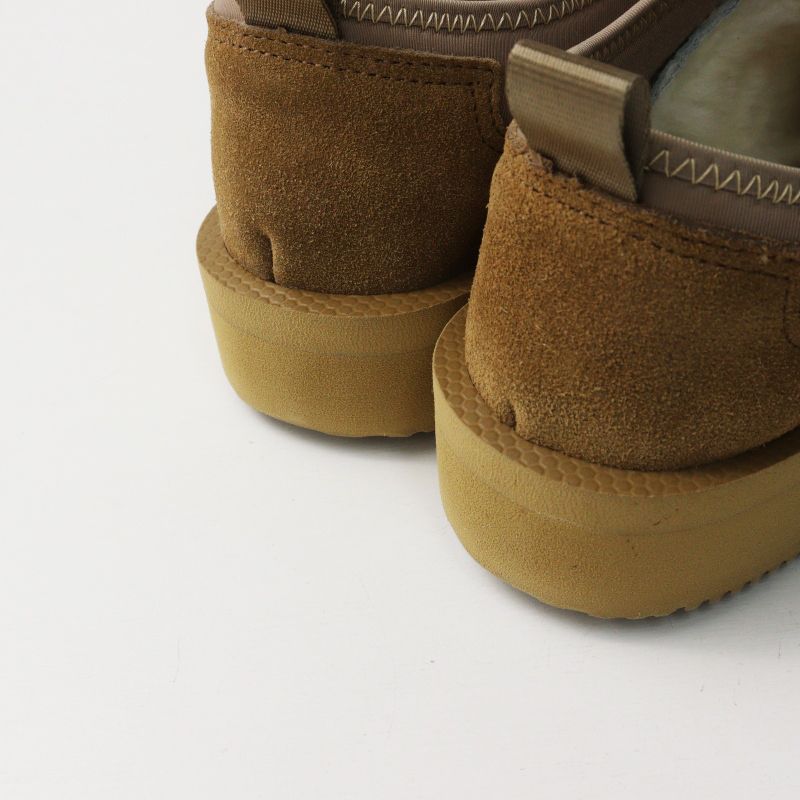 極美品 エーピーストゥディオ AP STUDIO スイコック SUICOKE