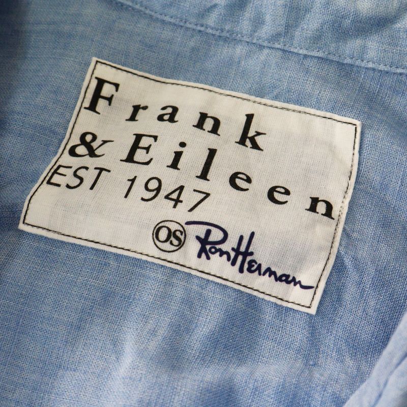 美品 2026SS ロンハーマン別注 Ron Herman Frank & Eileen