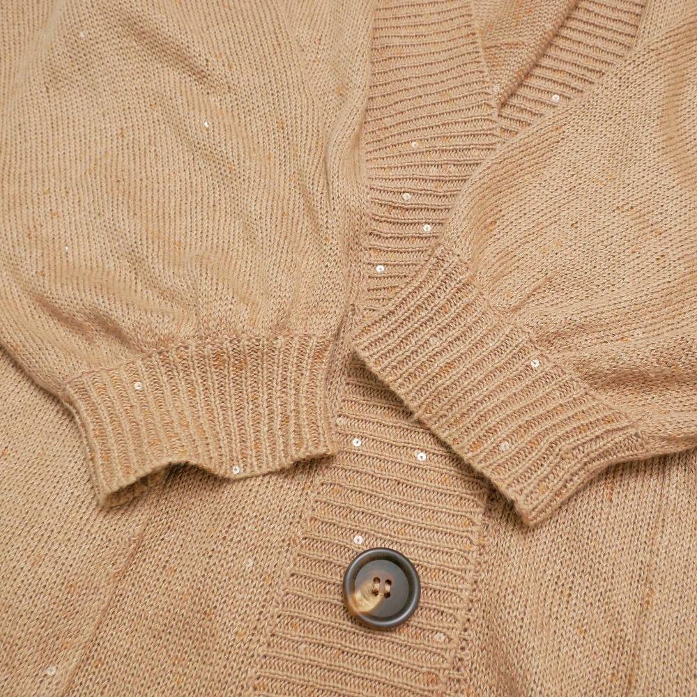 □美品□Brunello Cucinelli ブルネロクチネリ ニット サイズM