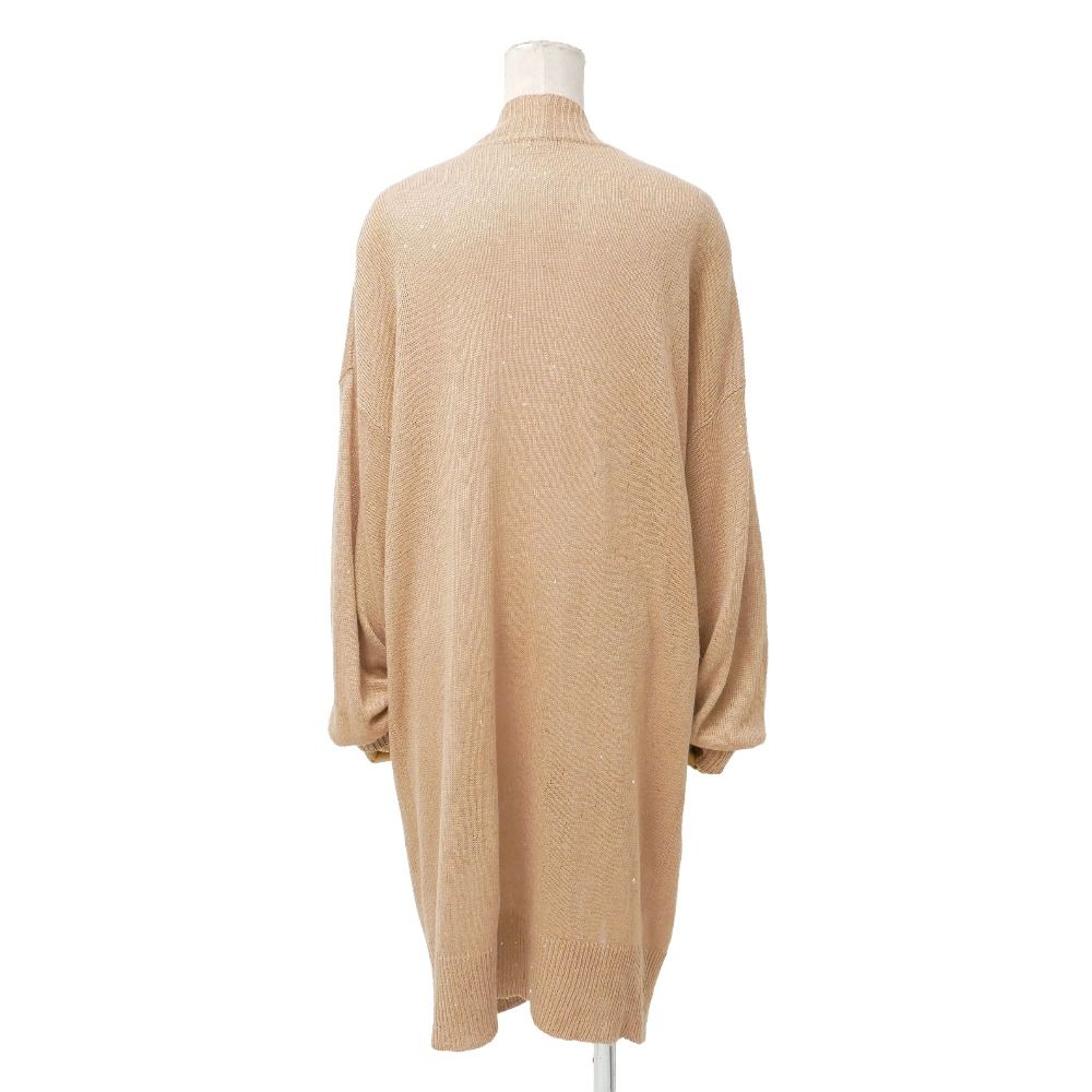 □美品□Brunello Cucinelli ブルネロクチネリ ニット サイズM