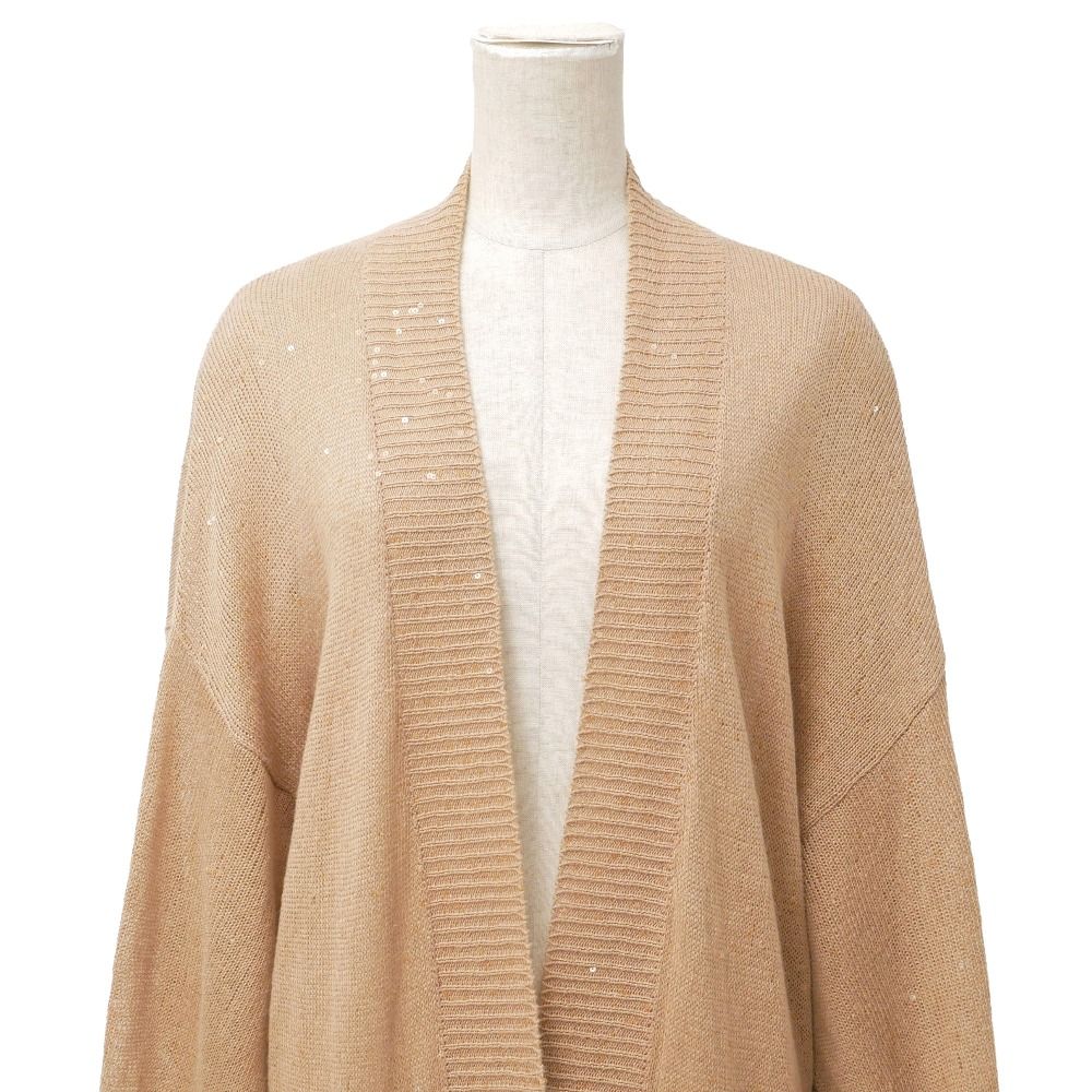 □美品□Brunello Cucinelli ブルネロクチネリ ニット サイズM