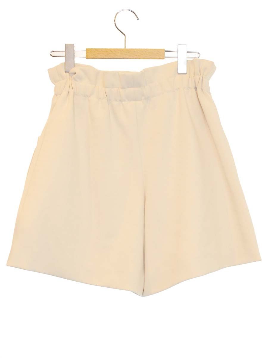 デイジーリン for フォクシー Daisy Toast 35787 パンツ ベージュ